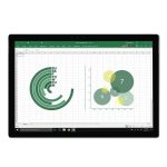 Microsoft Surface Pro 4 intel i7-6650U,8 GB RAM,256 GB SSD - Bild 2