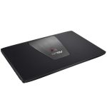 ASUS ROG Gaming - PC intel i7-4720HQ,16 GB RAM,SSD&HDD,GTX 950M - Bild 6