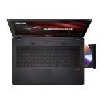 ASUS ROG Gaming - PC intel i7-4720HQ,16 GB RAM,SSD&HDD,GTX 950M - Bild 2