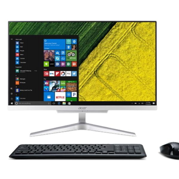 Acer Aspire C24-860