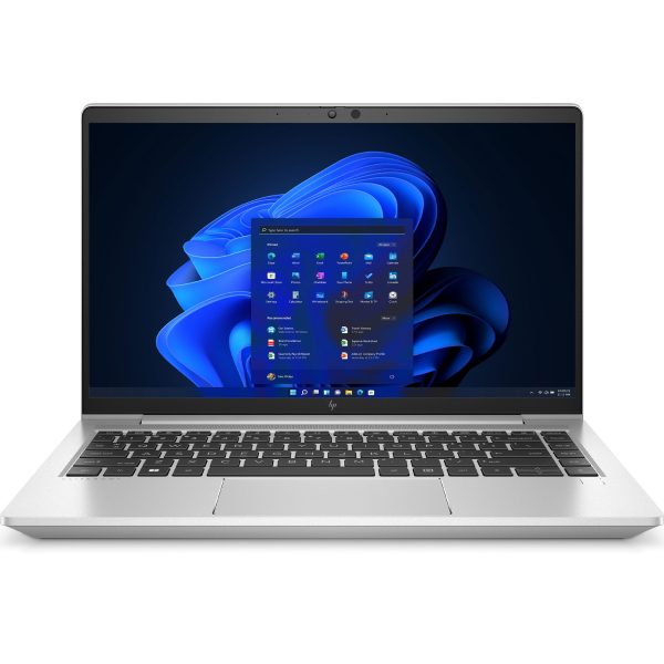HP EliteBook 645 G9 AMD Ryzen 5-5625U, 8 GB RAM, 256 GB SSD