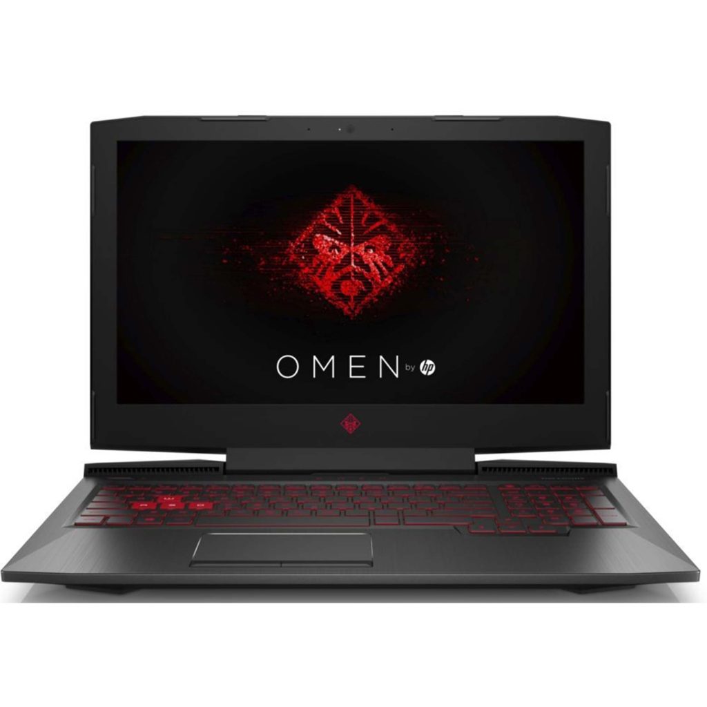 hp omen 15-ce0xx