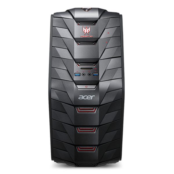 Acer Predator G3-710