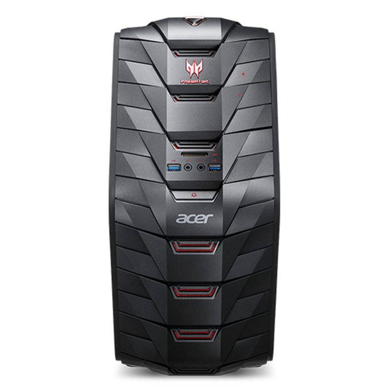 Acer Predator G3-710
