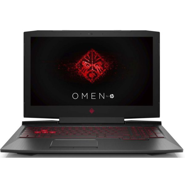 hp omen 15-ce0xx