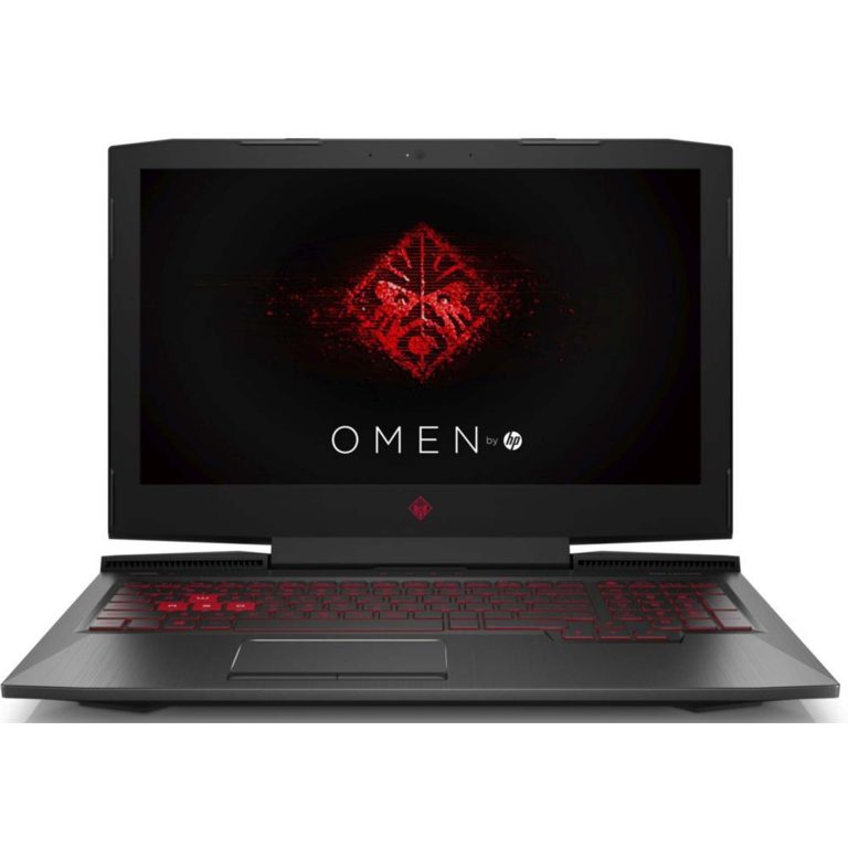 hp omen 15-ce0xx