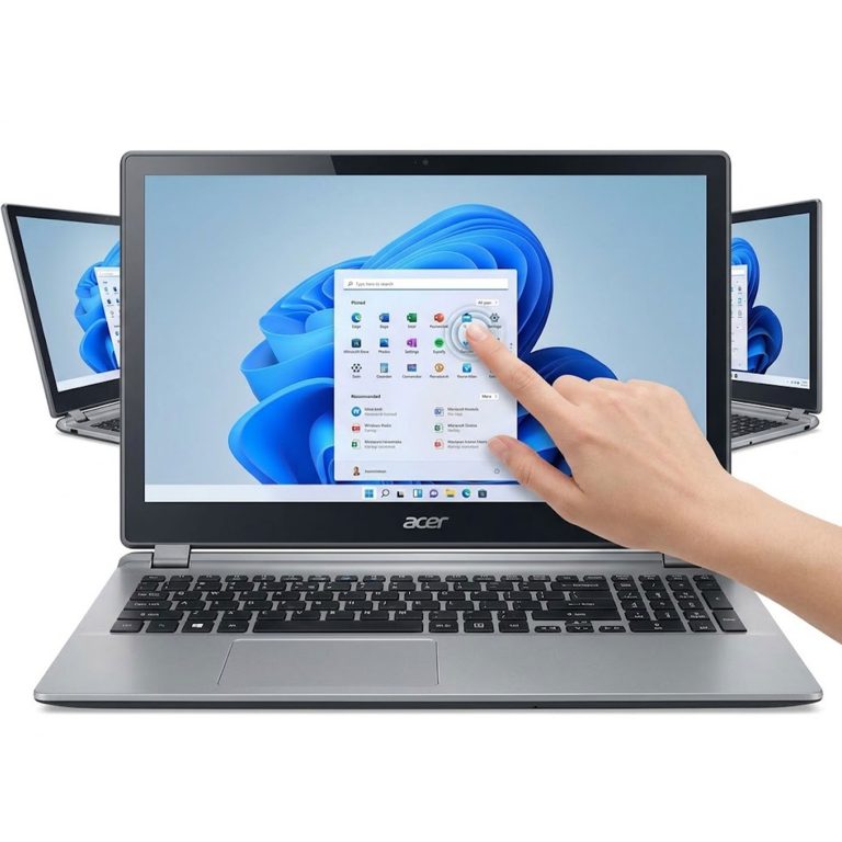 Acer Aspire V5-552PG