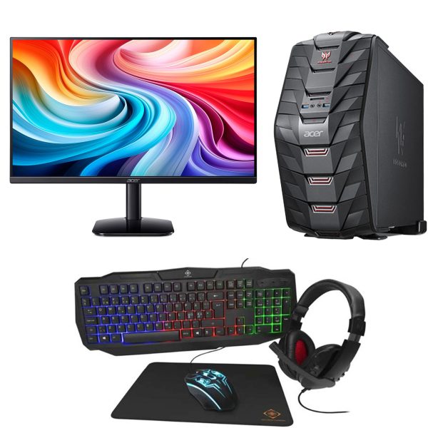 Acer Predator G3-710