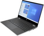 HP Pavilion x360 Touch intel Pentium Gold 4415,8 GB RAM,128 GB SSD - Bild 3