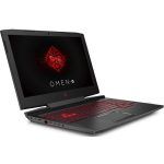 HP OMEN 15- Gaminglaptp intel i7-7700HQ,32 GB RAM,SSD&HDD,GTX 1060 - Bild 2