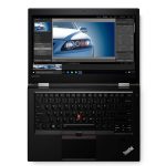 Lenovo ThinkPad X1 Carbon 4nd intel i5-6300U,8 GB RAM,256 GB SSD - Bild 3