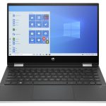 HP Pavilion x360 Touch