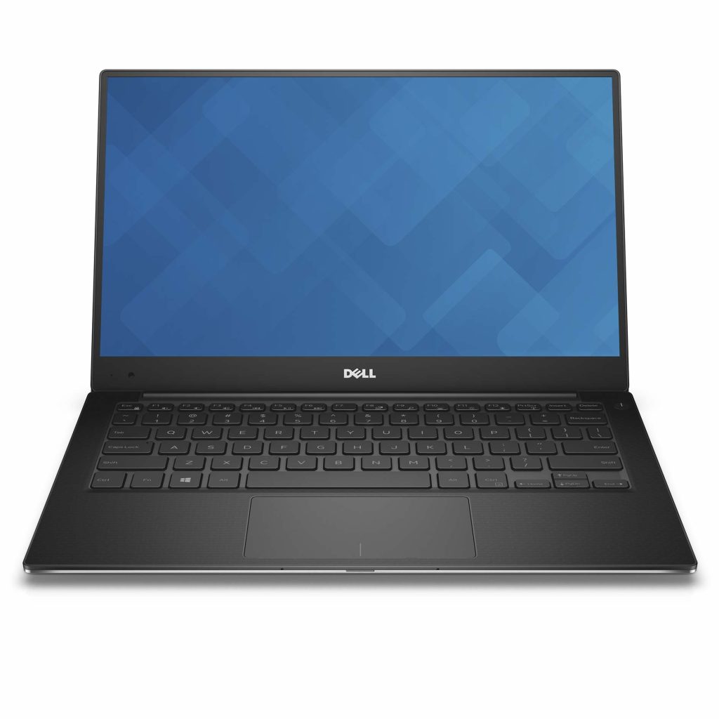 Dell XPS 13 9350 ultrabook