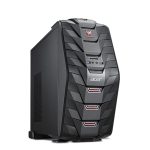 Acer Predator G3-710 Spelpaket i5-6400, 8 GB RAM, SSD&HDD, GTX 1060 - Bild 4