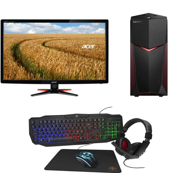 Lenovo Legion Y520T-25IKL