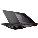 ASUS ROG  G751JT Intel i7-4720HQ,16 GB RAM,SSD&HDD,GTX 970M - Bild 9