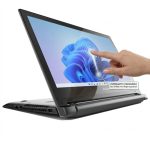 Lenovo Flex 2-14 touhc Intel i7-4510U,12 GB RAM,256 GB SSD - Bild 4