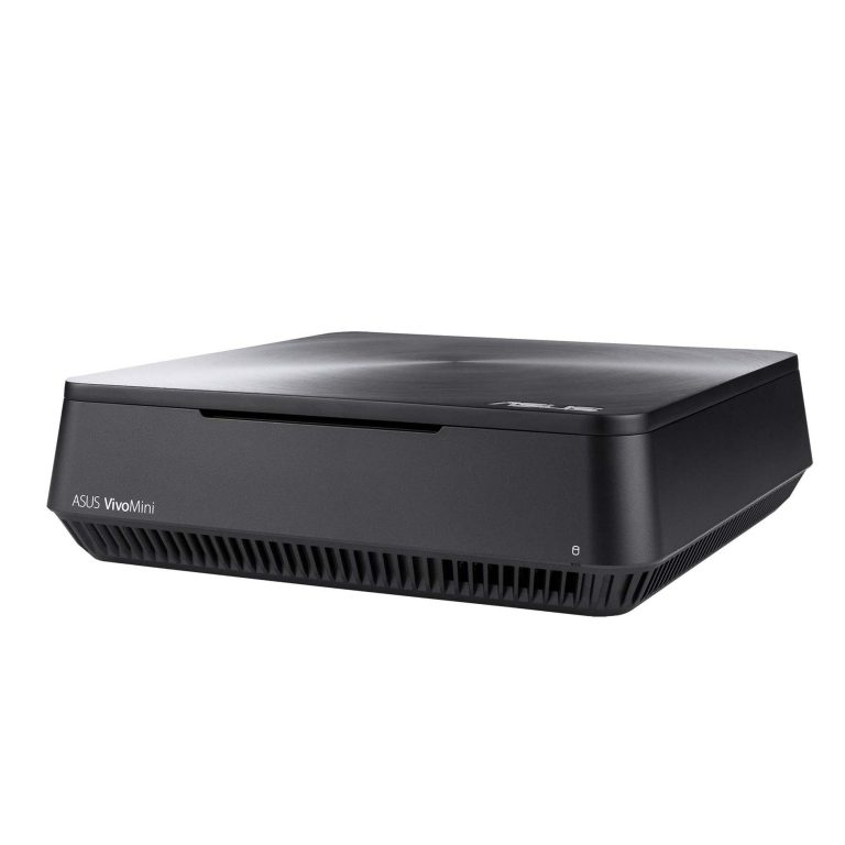 ASUS VivoMini VM65