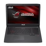 ASUS ROG  G751JT Intel i7-4720HQ,16 GB RAM,SSD&HDD,GTX 970M - Bild 2