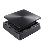 ASUS VivoMini VM65 Intel i5-7200U,8 GB RAM,256 GB SSD - Bild 3