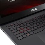 ASUS ROG  G751JT Intel i7-4720HQ,16 GB RAM,SSD&HDD,GTX 970M - Bild 5