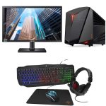 Lenovo IdeaCentre Y720 Cube
