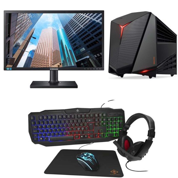 Lenovo IdeaCentre Y720 Cube