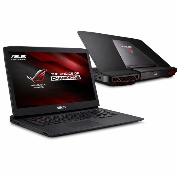 ASUS ROG G751JT